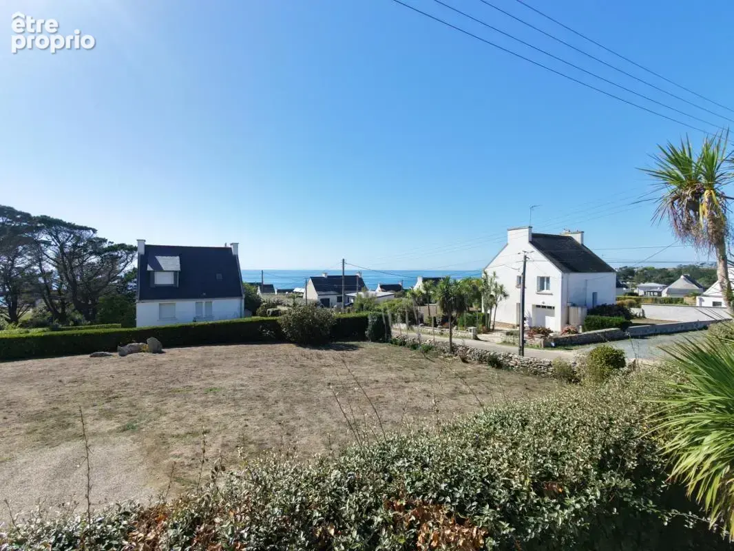 Maison à vendre 8 pièces PLOZEVET (29) - photo 17