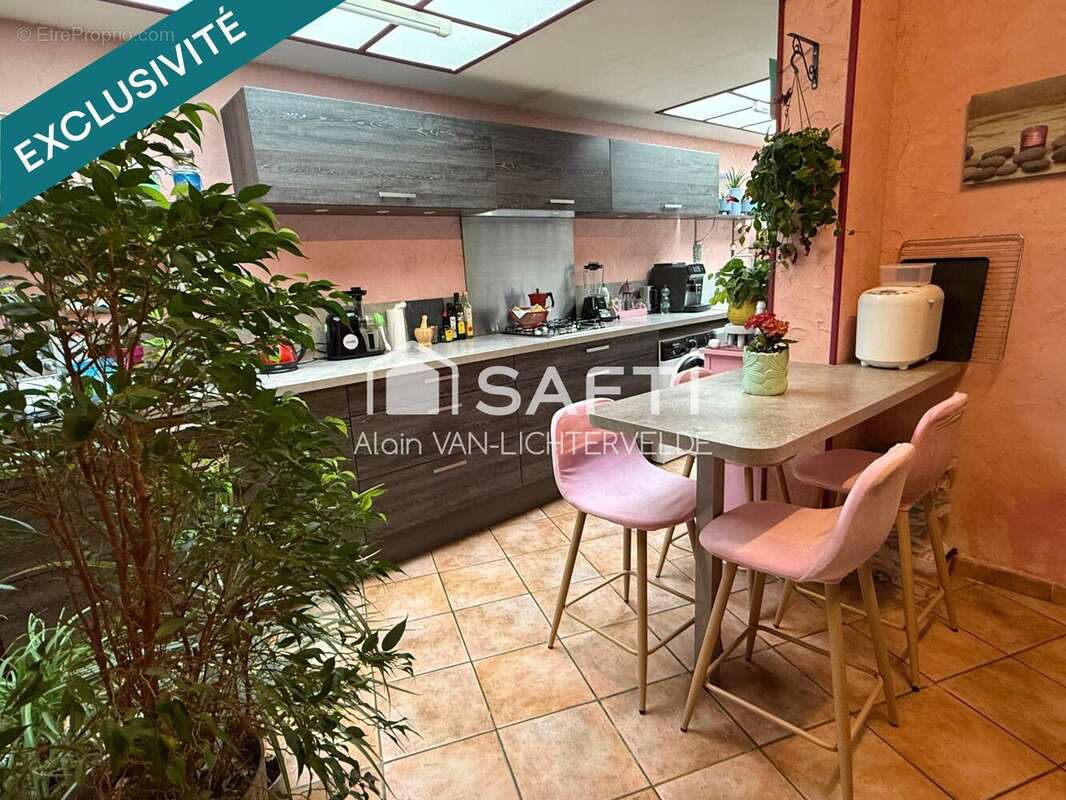Photo 4 - Maison à LOOS
