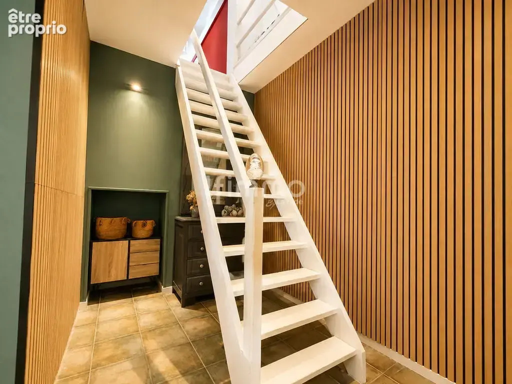 Ne vous fiez pas à la façade, l’intérieur risque de vous surpren - photo 10