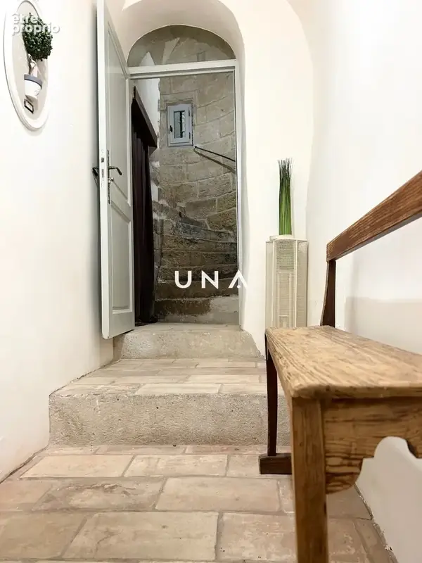 Une belle authentique au cœur du centre historique d'uzes - photo 16