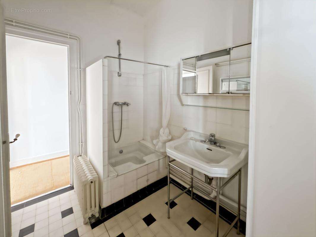 À VENDRE – Appartement de caractère de 130 m² – Centre-ville de Périgueux - photo 9
