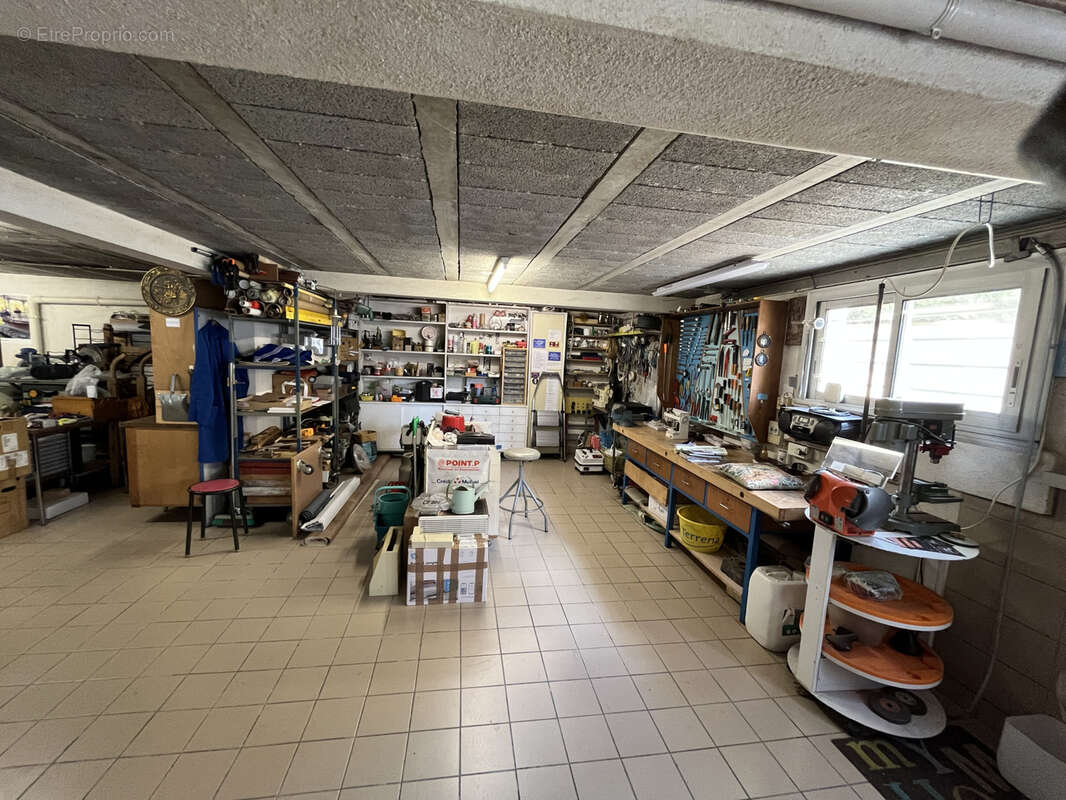 Maison à LA ROCHE-SUR-YON