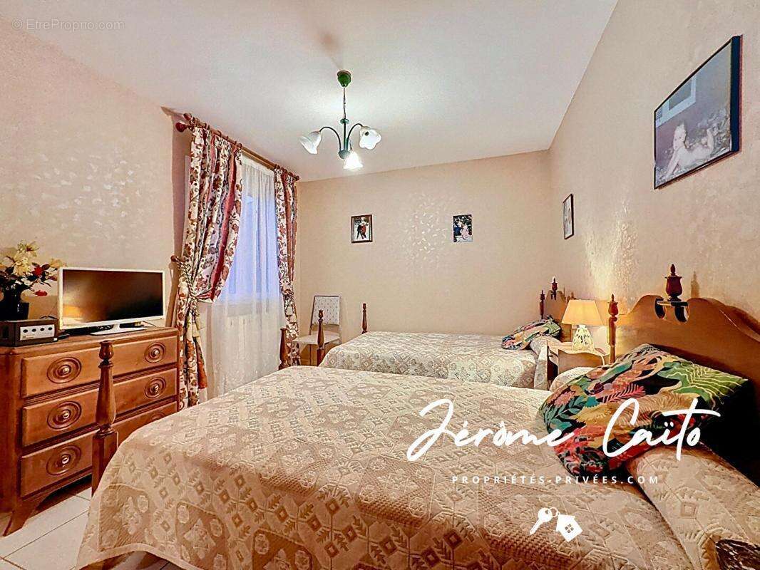 Maison à LE GRAU-DU-ROI