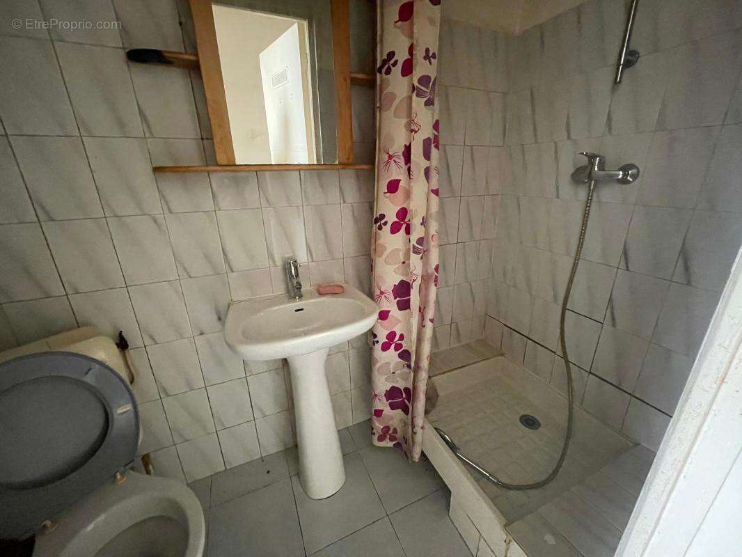 Appartement à SAINT-MANDE