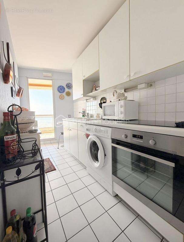 Appartement à PORNICHET