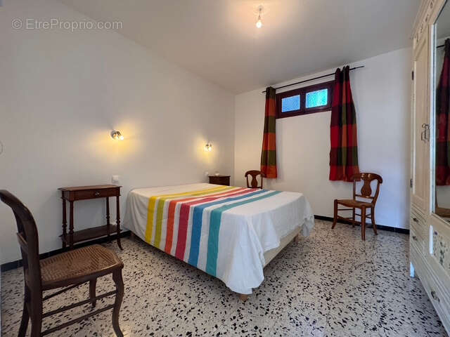 Maison à PORT-VENDRES