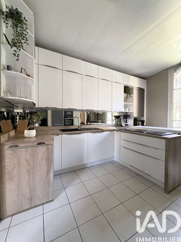 Photo 8 - Maison à PONTOISE