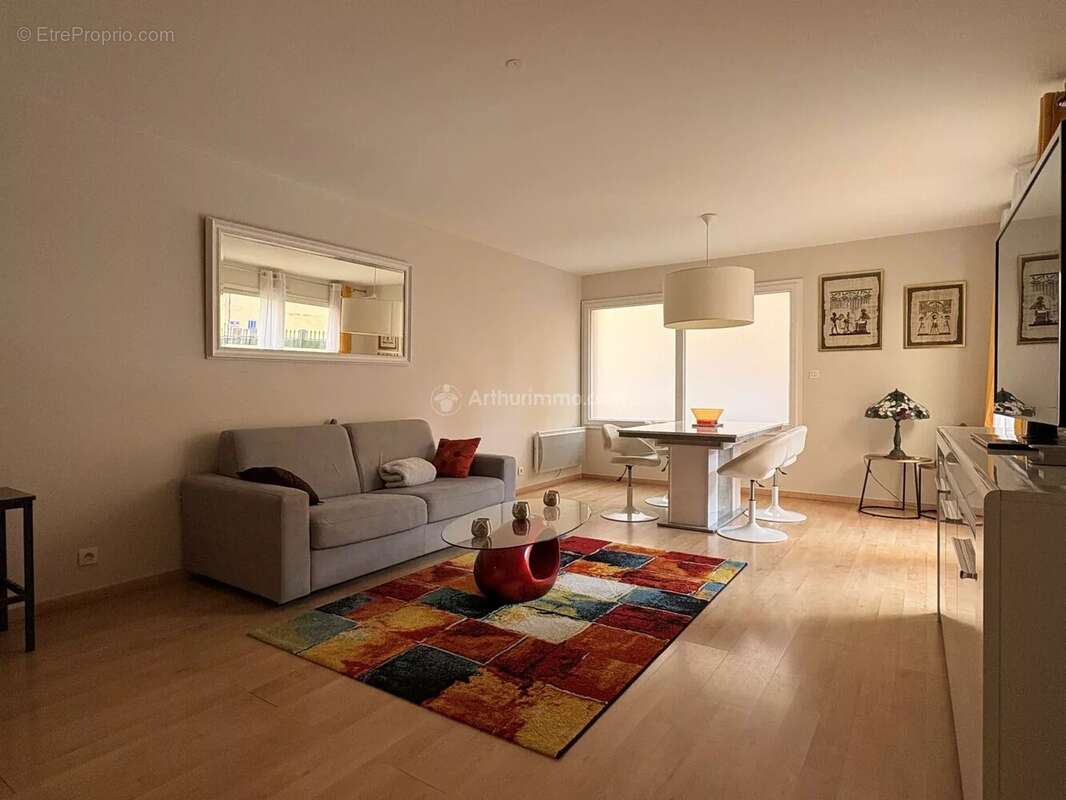 Appartement à ALBI