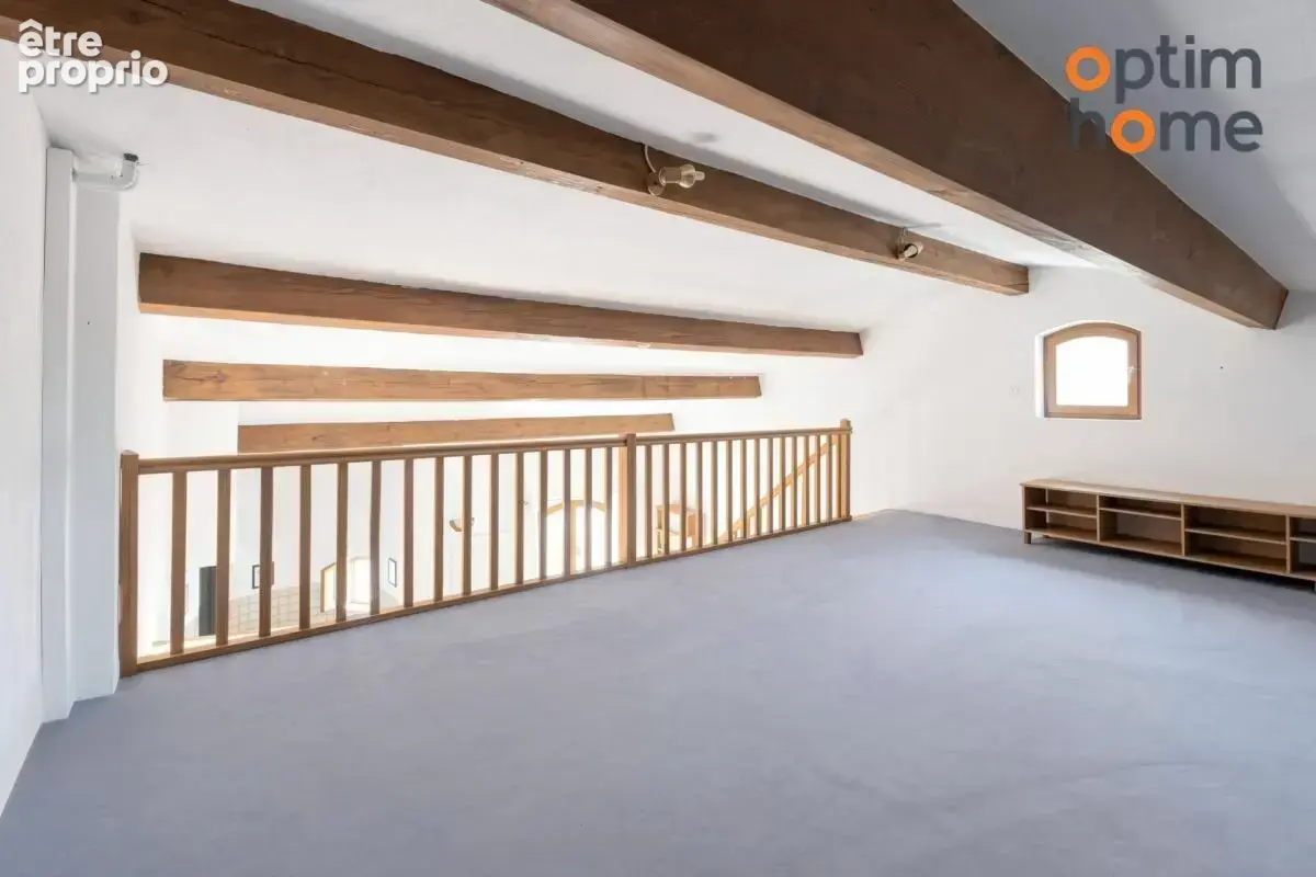 Maison Achat à Bouc-Bel-Air (13320) Propriété 202 m² avec piscine et dépendance - photo 19