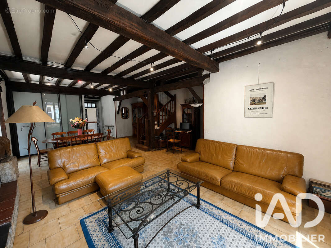 Photo 3 - Maison à AIRE-SUR-L'ADOUR