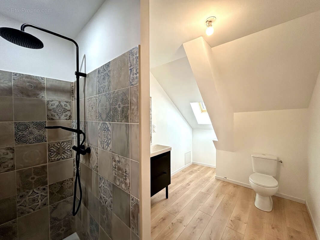 Appartement à TULLE