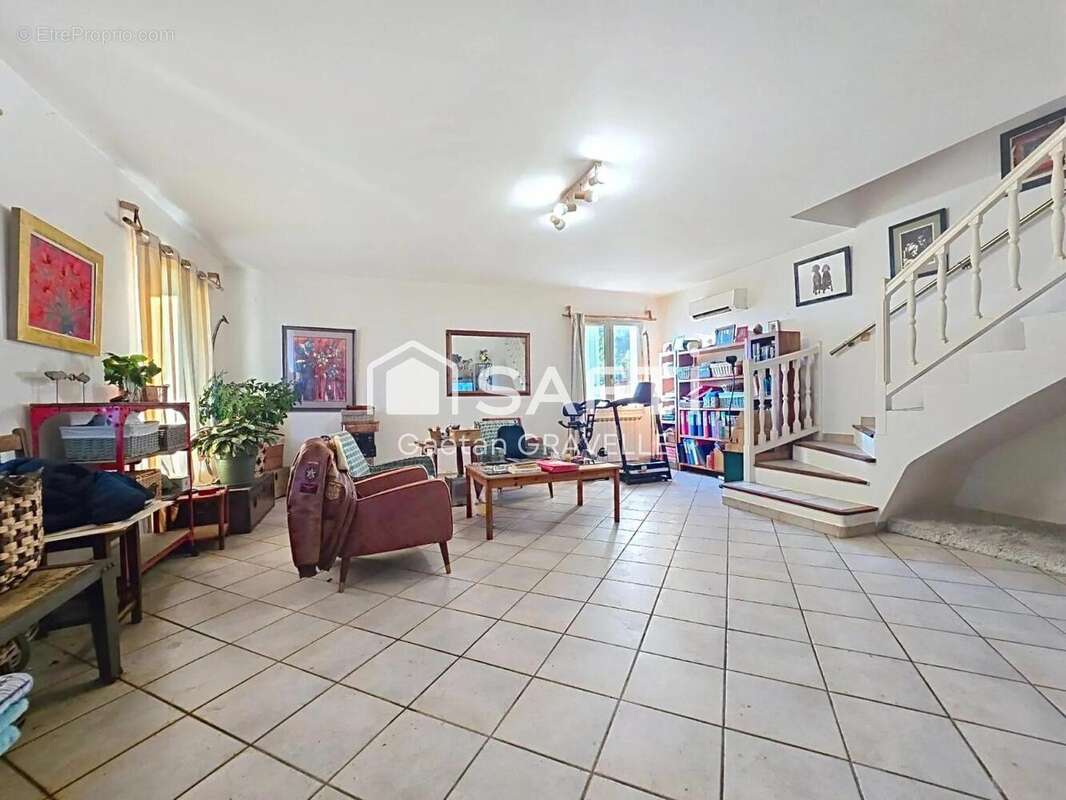 Photo 3 - Maison à MARTIGUES