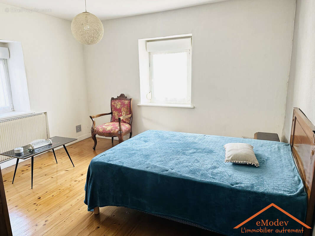 Maison à CHENIMENIL