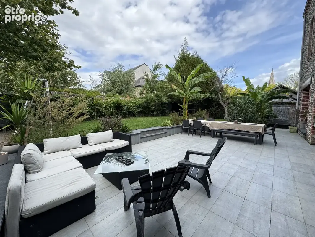 Propriété 7 pièces - photo 3