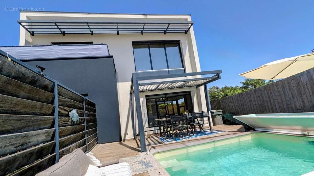 Maison À Vendre - photo 11