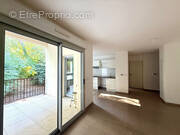 Appartement à CASTRIES