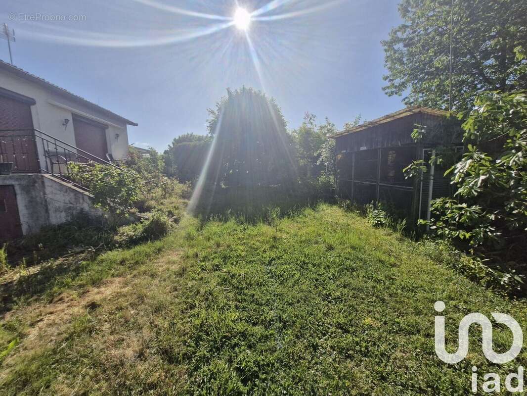 Photo 2 - Maison à ROMILLY-SUR-SEINE