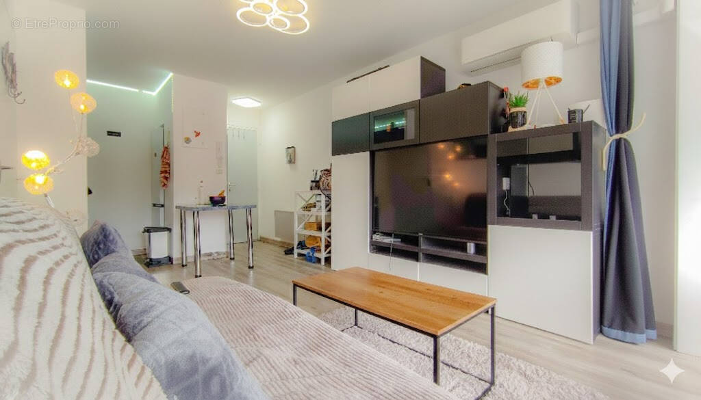 Appartement à LE LAVANDOU