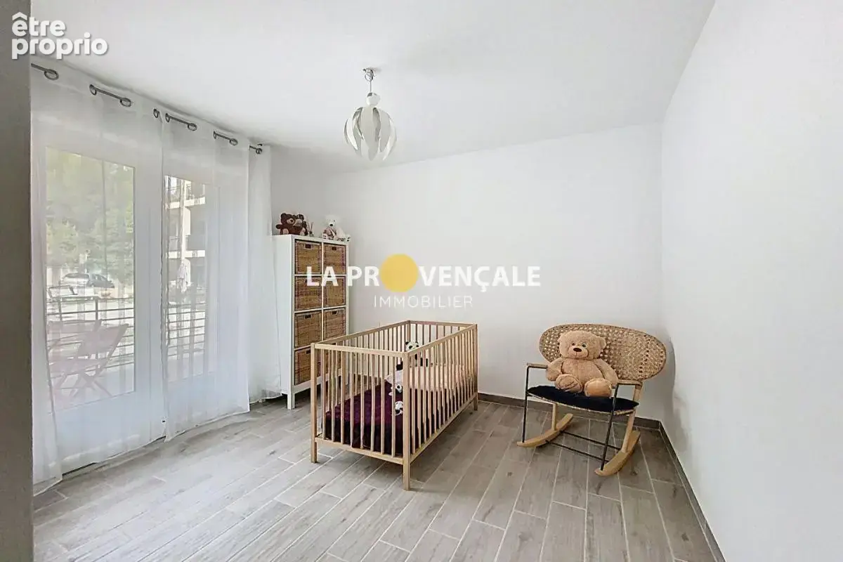vente appartement 3 Pièce(s) - photo 13