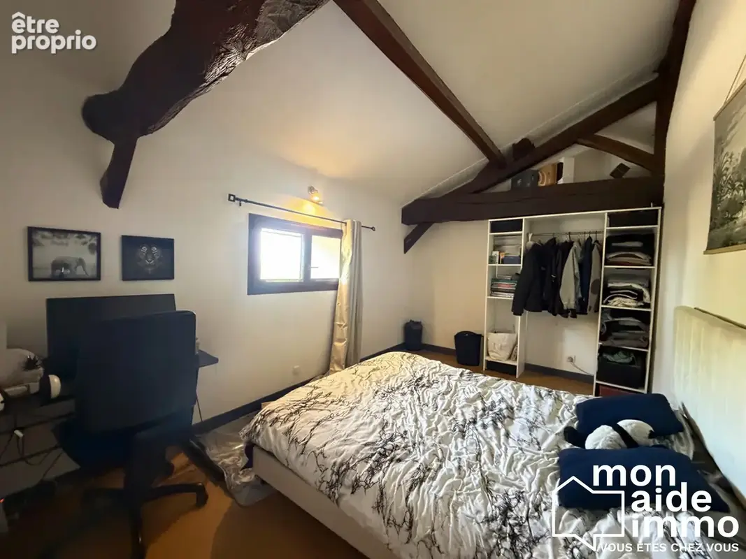 Maison 107 m² à Coutras  - photo 8