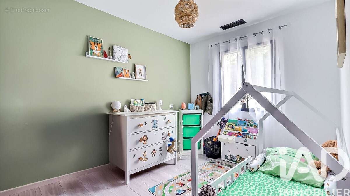 Photo 9 - Maison à BOUCOIRAN-ET-NOZIERES