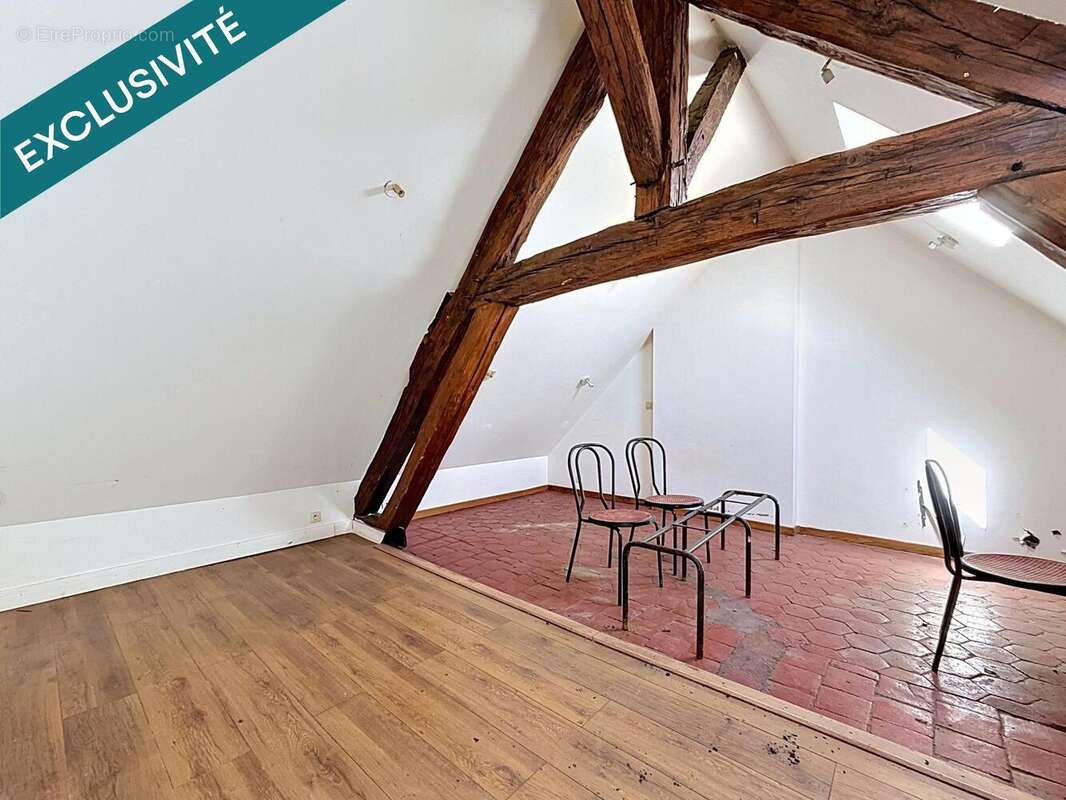 Photo 5 - Appartement à SOUPPES-SUR-LOING