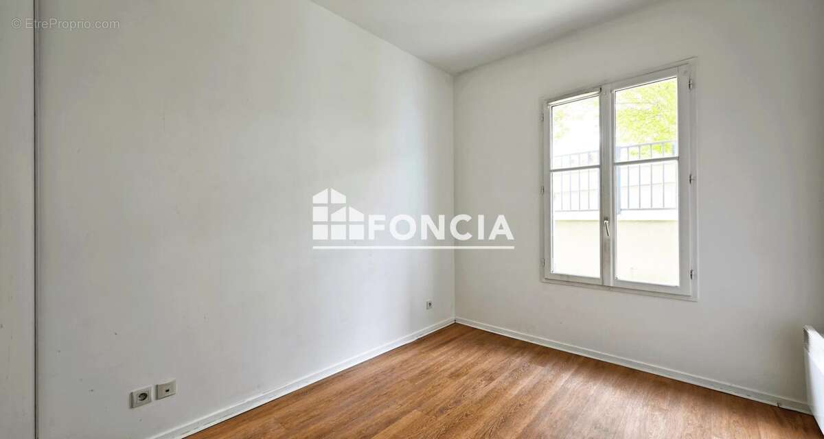 Appartement à OSNY