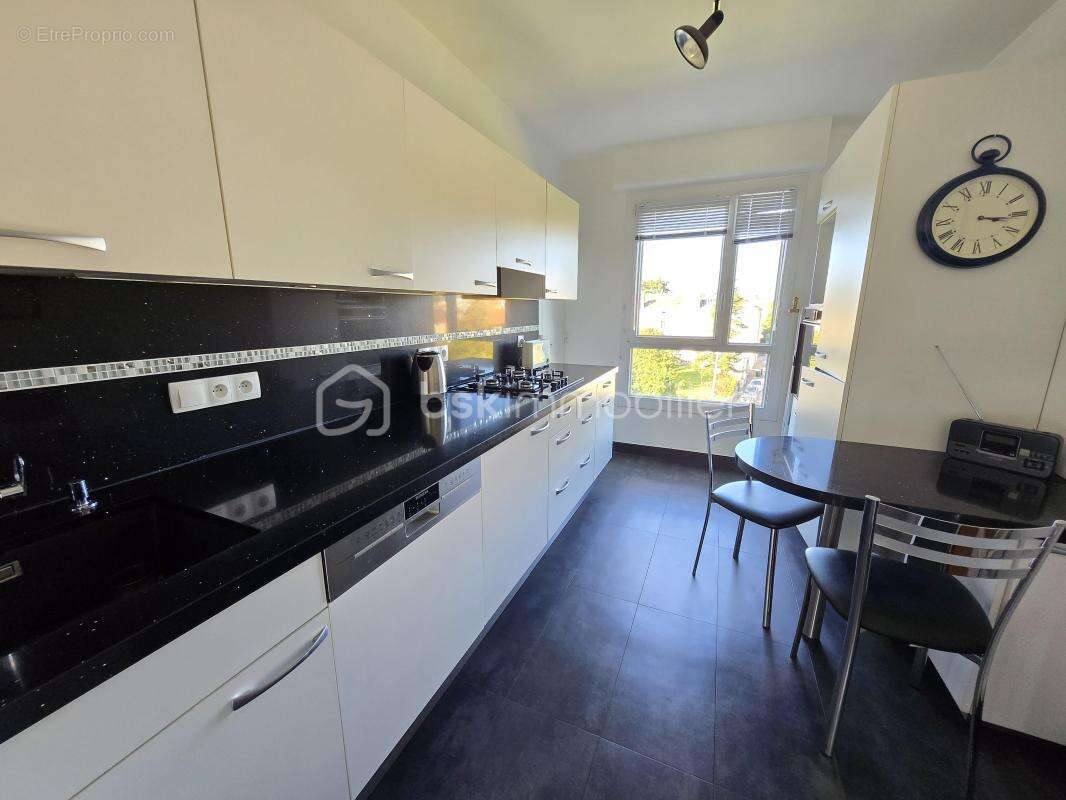 Appartement à NEVERS