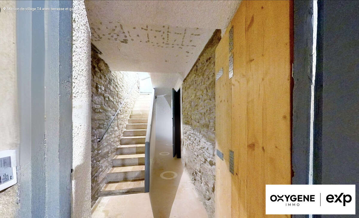 Maison à LAURE-MINERVOIS