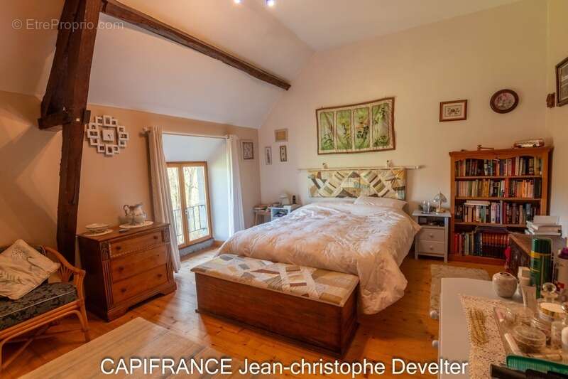 Maison à MAYENNE