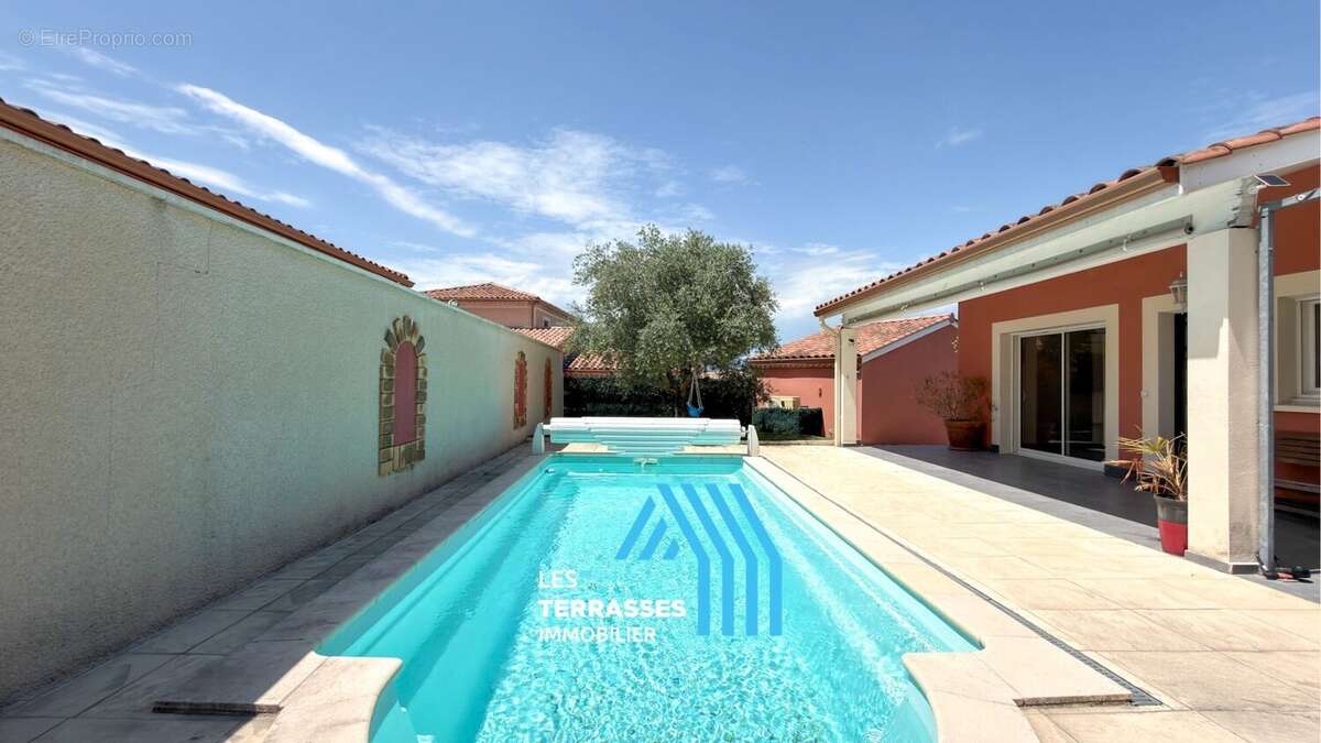 Maison 117 m² à Montelimar  - photo 3
