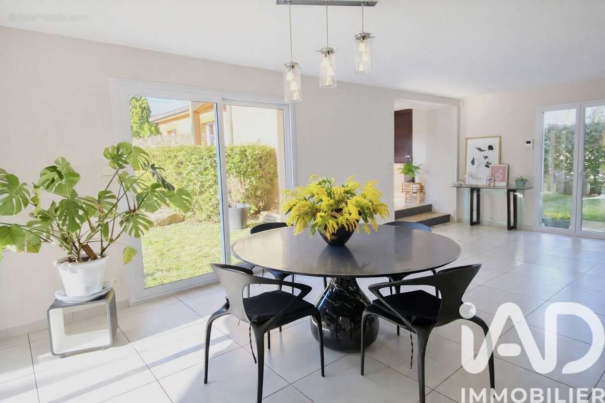 Photo 9 - Maison à VIENNE