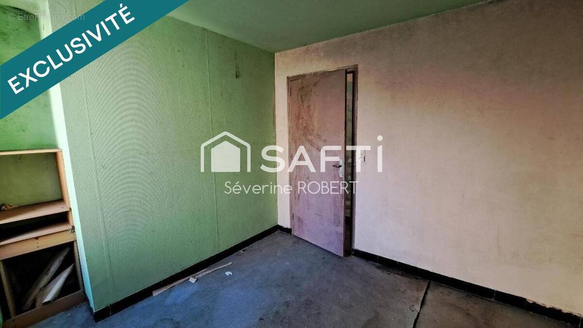 Photo 1 - Maison à LOUDUN