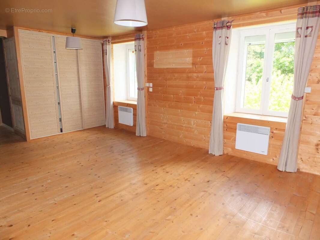 LONGCHAUMOIS : Appartement à vendre - photo 13