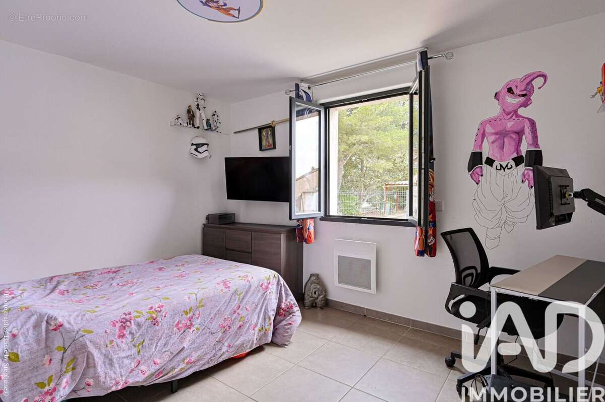 Photo 8 - Maison à PLAN-D'AUPS-SAINTE-BAUME