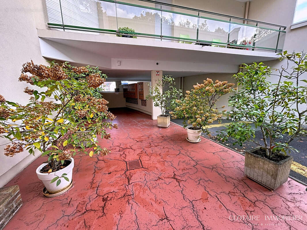 Appartement à COMPIEGNE