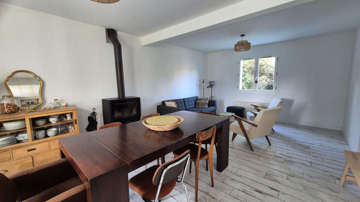 Maison à MOELAN-SUR-MER