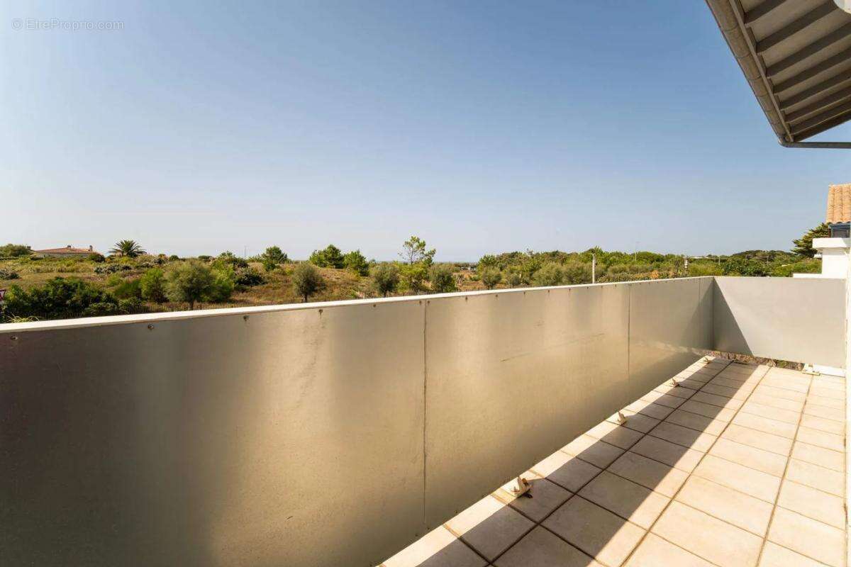 Appartement à ANGLET