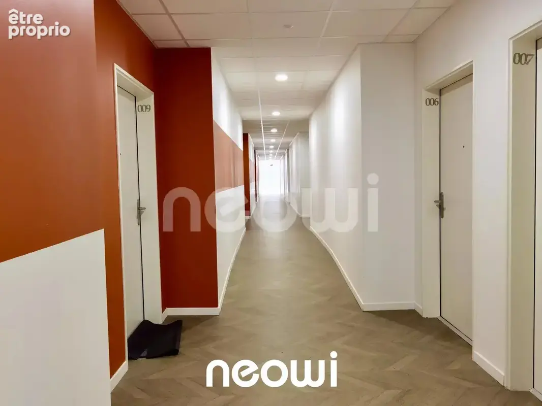 Appartement en RDC d'une RÉSIDENCE - photo 8