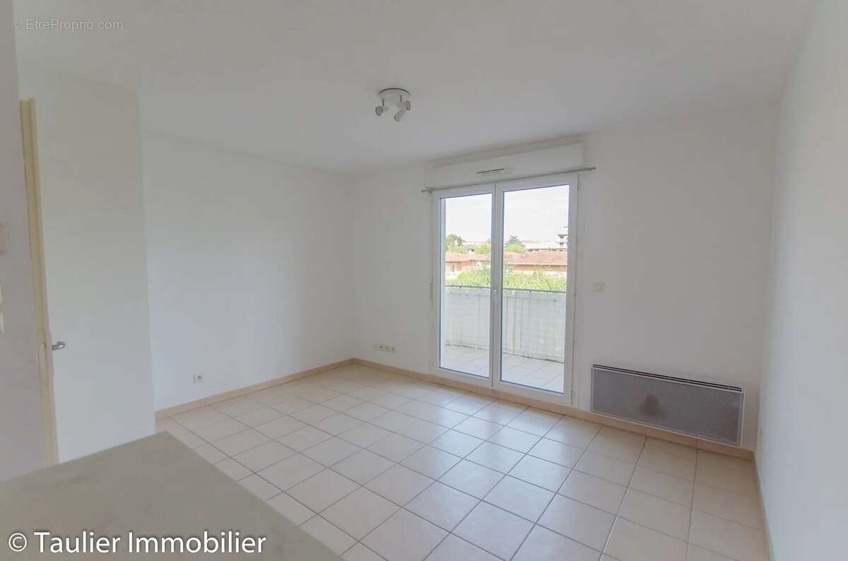 Appartement à SAINT-MARCELLIN