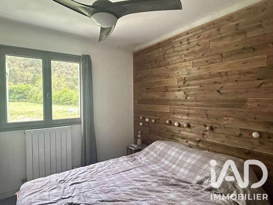 Photo 4 - Maison à ENTREVAUX