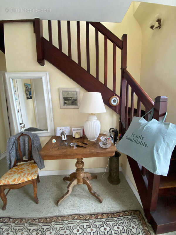 Maison à PLOUGONVELIN