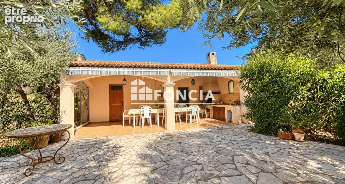 Exclusivité – maison spacieuse avec 4 chambres, annexe indépendante et grande piscine - photo 3