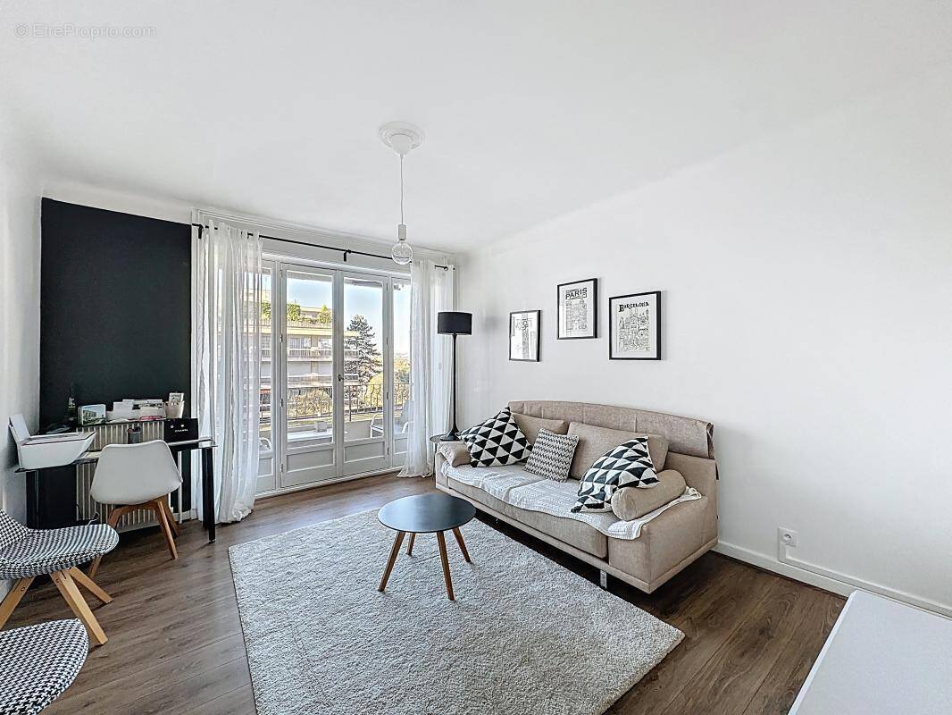 Appartement à LYON-3E