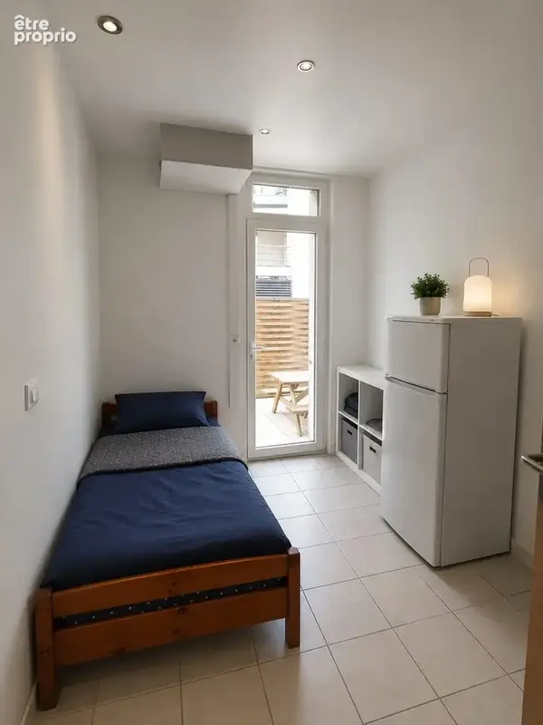 Appartement 64 m² à Chambery  - photo 7