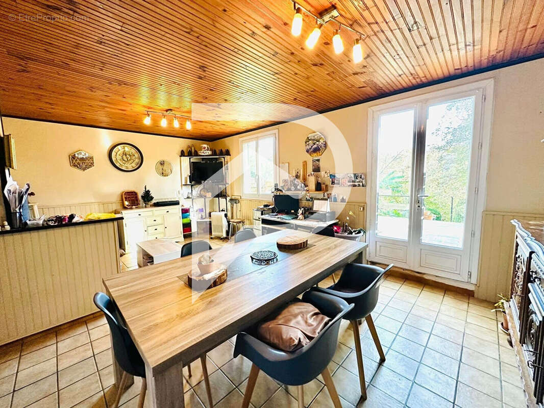 Maison Mourenx 5 pièces 73 m² - photo 12