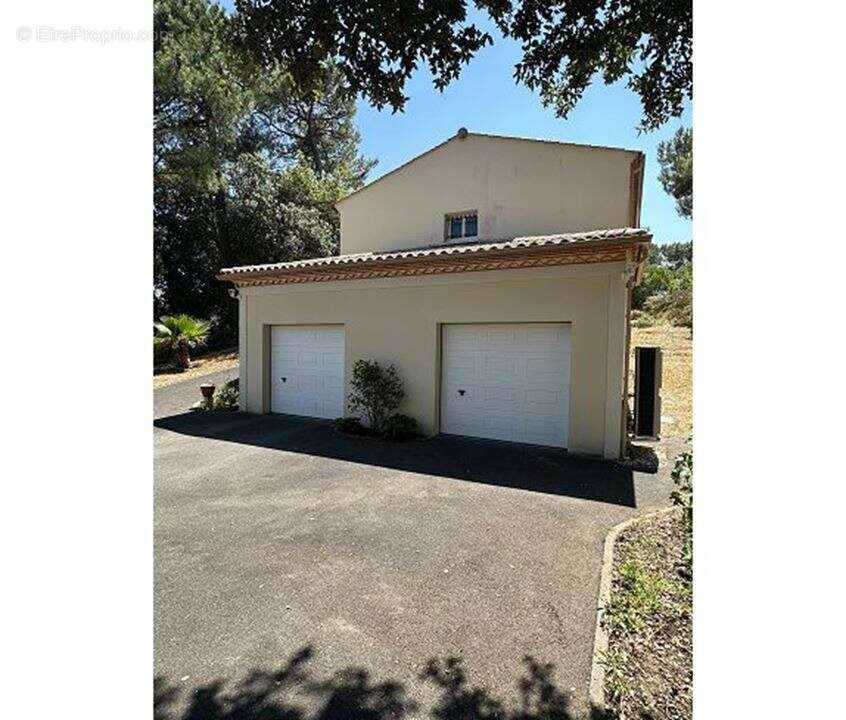 Maison à SOULAC-SUR-MER