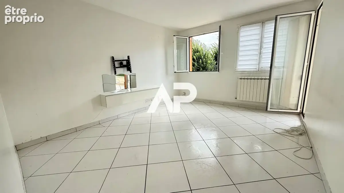 Appartement Montmorency 4 pièce(s) 64.44 m² - photo 2