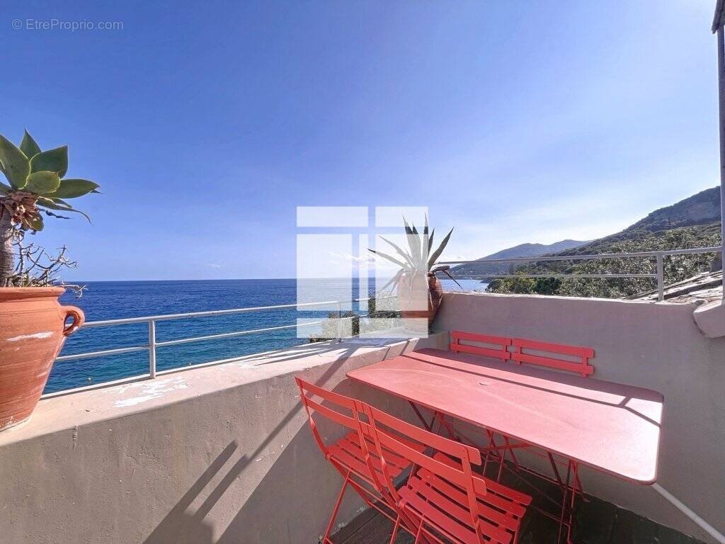 Appartement à BRANDO