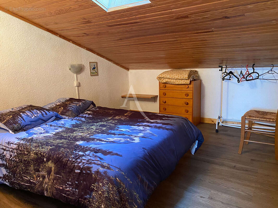 Maison à LES ANGLES